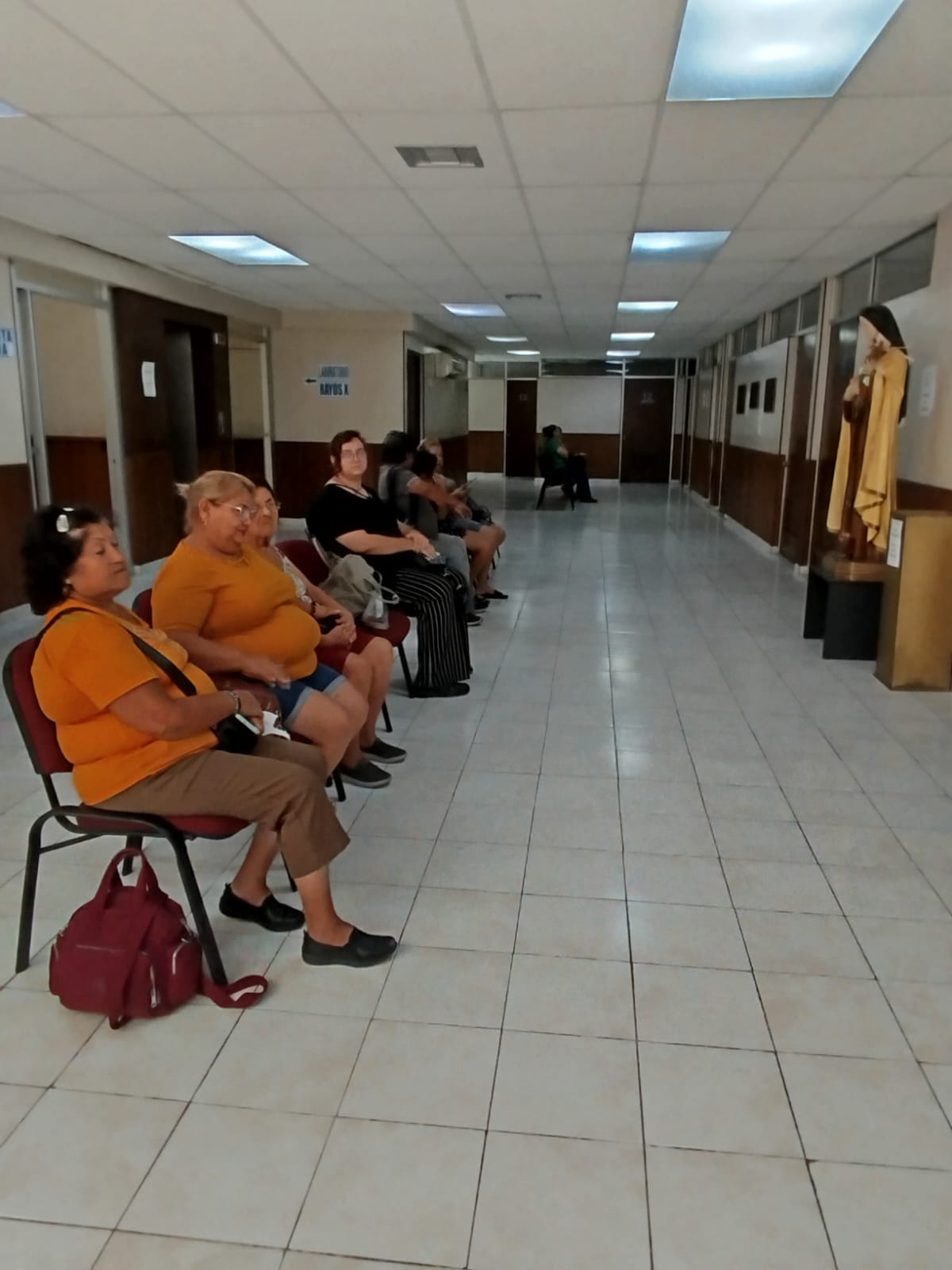 Clínica y Laboratorio Teresita