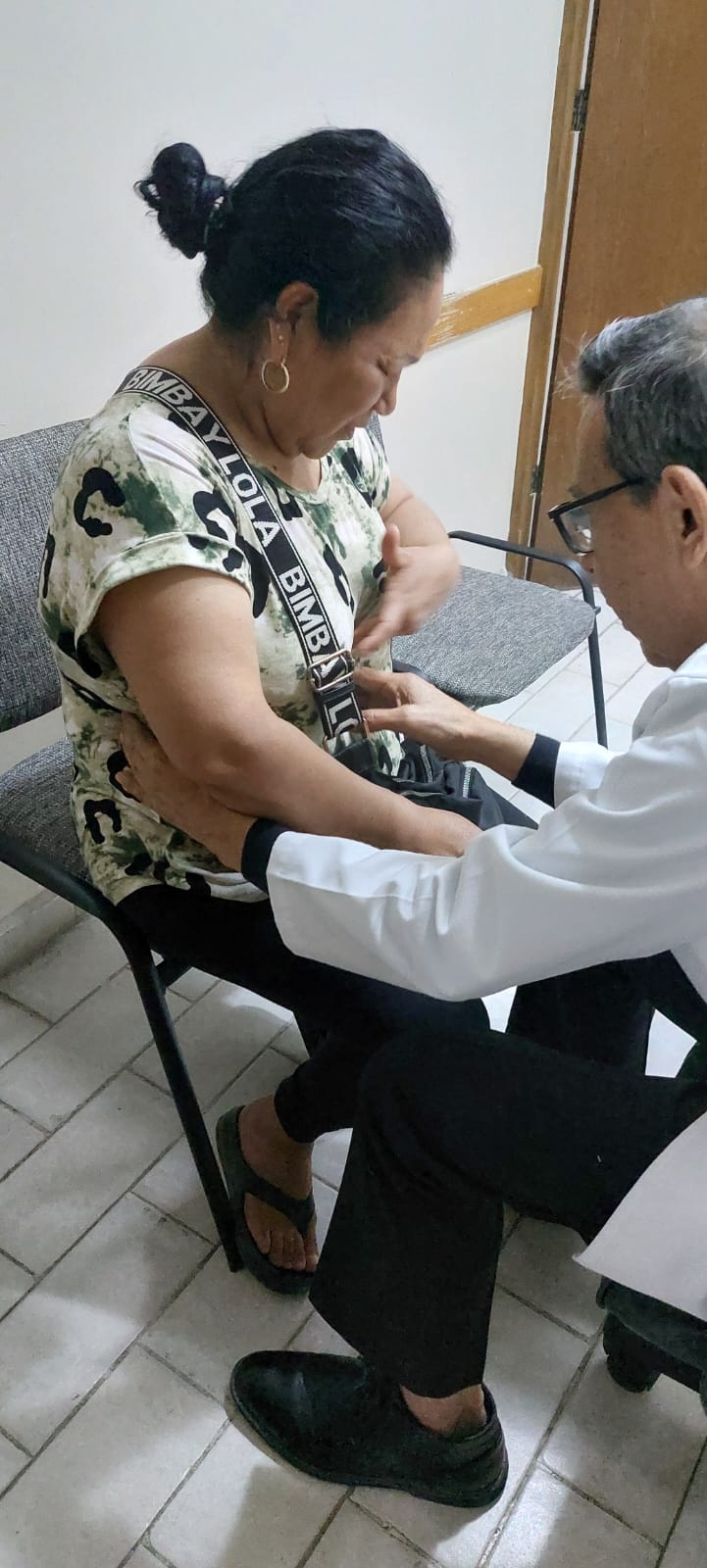 Equipos de diagnóstico por imagen