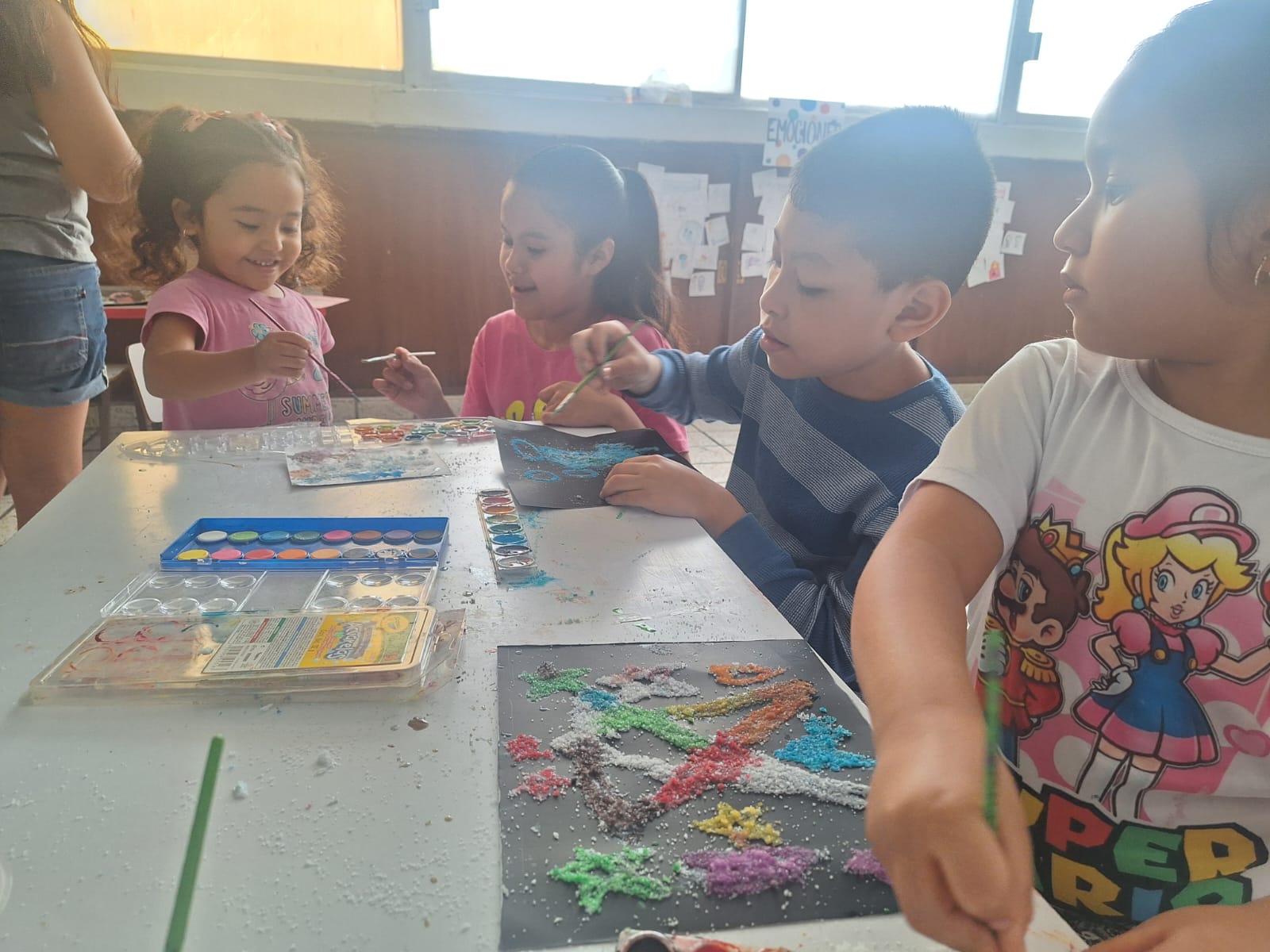 Actualización tecnológica