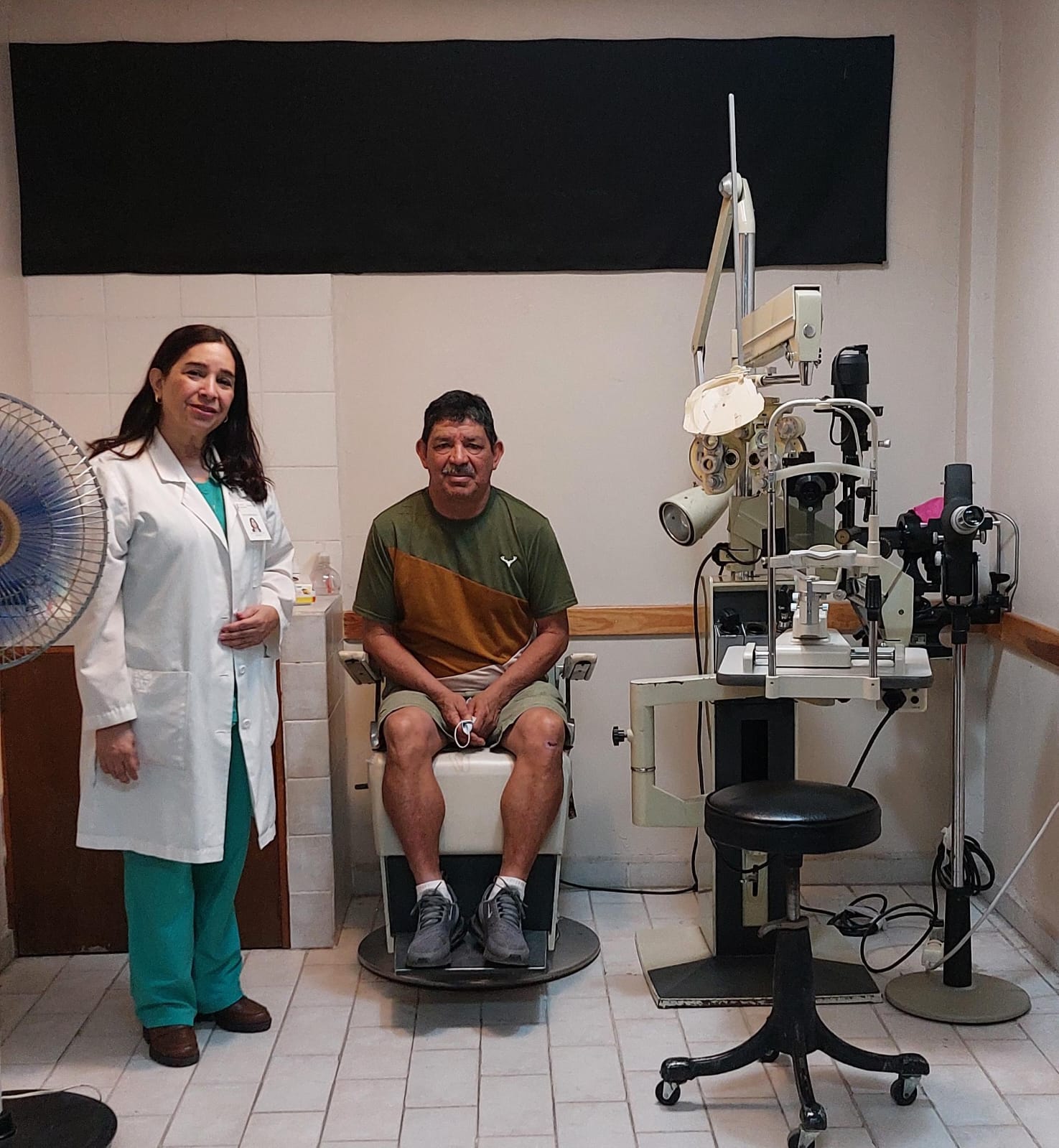 Corredores y circulaciones internas