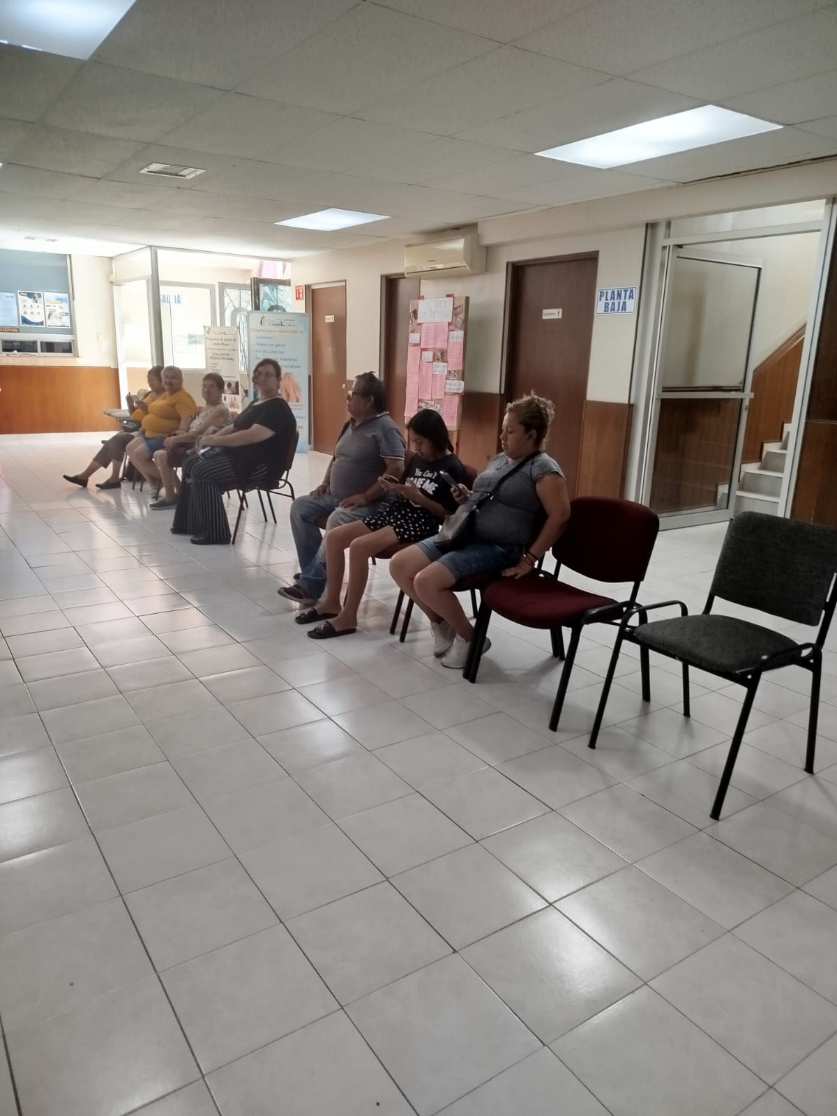Consultorios médicos