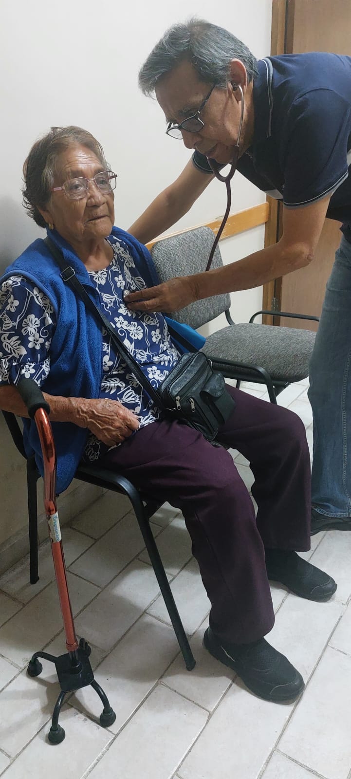 Ceremonia de reconocimiento