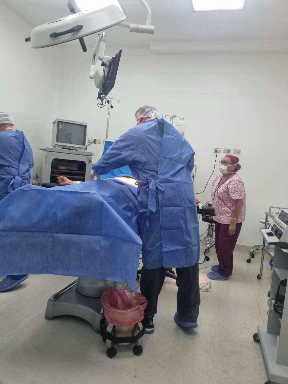 Actividad comunitaria