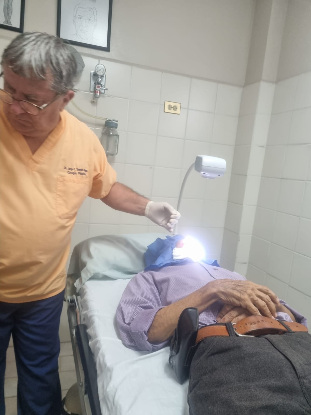 Celebración institucional