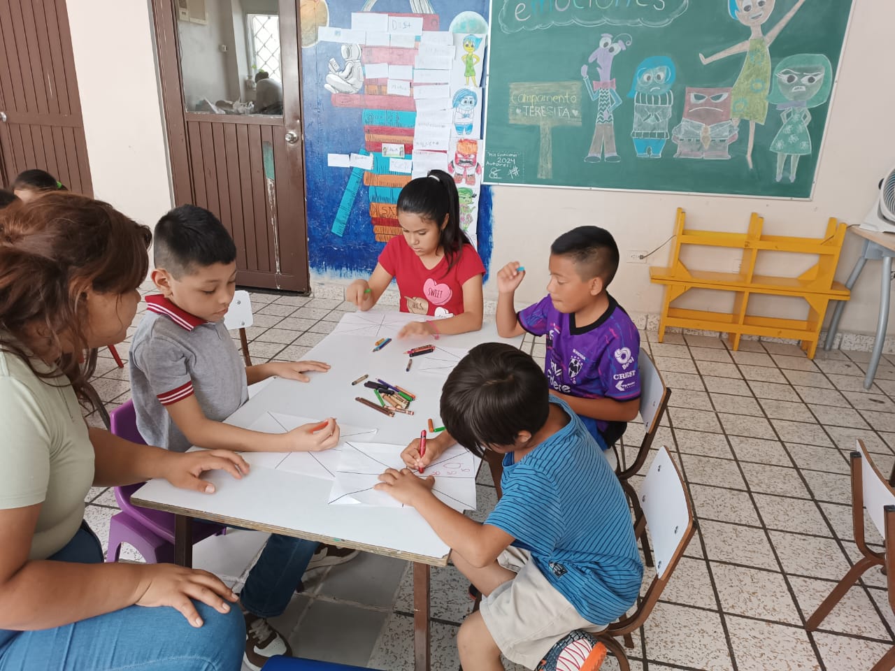 Celebración de aniversario